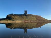 The Hideaway Bureau - Highlands - B&B Wooler