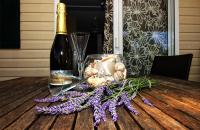 Casa Mobile con 2 Camere da Letto