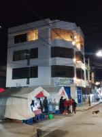Traveler's house - B&B Chupaca