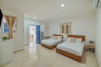 Superior Apartment with Balcony