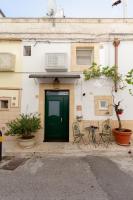 POZZO FIORITO - B&B Matera