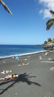 Apartamento Villa Las Cercas - B&B Puerto Naos