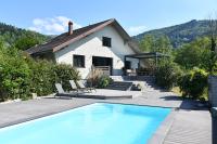LA PARENTHESE - B&B Saint-Amarin