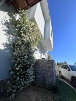 Private Villa with sea View in Saros - Ferienwohnung Kocaçeşme