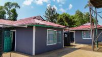 3 Bedroom Fine Executive Homes, Rodi KOPANY HOMABAY - B&B Homa Bay
