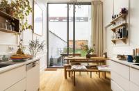 Cozy Room with Garden - Ferienwohnung Brüssel