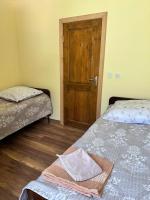 Budget Tweepersoonskamer met 2 Aparte Bedden