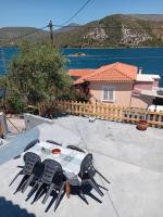 Pansofia - B&B Kastellanoi Agiou Georgiou