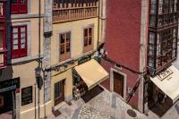Apartamentos San Roque en Llanes by megustarural - Ferienwohnung Llanes
