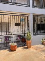 Depto Diario en alquiler. Hasta 5 personas - Chambres d’hôtes Apóstoles