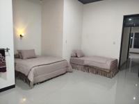 Kana Geurute Homestay - B&B Meulaboh