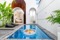 Villa Felicia Canggu By Moria - Chambres d’hôtes Canggu