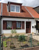 Ferienhaus kleine Perle - Chambres d’hôtes Stendal