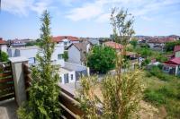 Pipera Studio Apartment - Ferienwohnung Voluntari