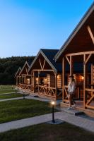 Domki Sudecka Przystań - B&B Duszniki-Zdrój