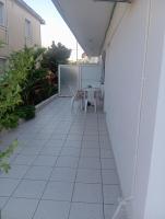 Ευρυχωρο ισόγειο διαμέρισμα - B&B Moláoi