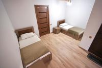 Habitación Cuádruple Clásica