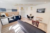 Le St Roch - Cosy & Confort - Chambres d’hôtes Roanne