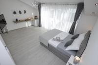 Chambre Double Confort