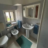 Dal Guarracino - Ferienwohnung San Nicola di Tremiti