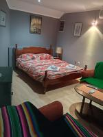 Kneževi konaci - B&B Smederevska Palanka