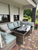 Ferienwohnung Waldschlößchen - Ferienwohnung Wattenbach