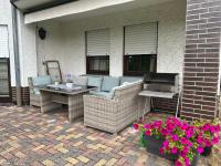 Ferienwohnung Waldschlößchen - Ferienwohnung Wattenbach