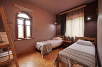 Camera Familiare con Balcone