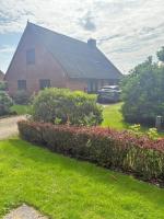 Ferienhaus Helserdeich - Urlaub zwischen Brunsbüttel und Friedrichskoog - B&B Helse