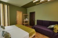Deluxe Double Room with Extra Bed