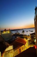 Casa no centro Alvor- Vista Ria Alvor - B&B Alvor