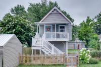Walk to Park and River Dog-Friendly Cambridge Gem - Ferienwohnung Cambridge