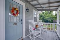 Walk to Park and River Dog-Friendly Cambridge Gem - B&B Cambridge