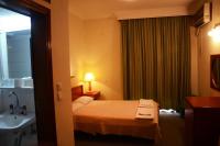Double or Twin Room with Sea View