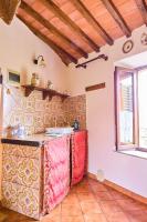 Il Picchio Rosso - B&B Murlo