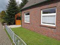 Cosy Holiday Nest in Marienhafe - B&B Marienhafe