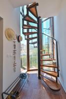 Via Sunride 1 - Maisonette Apartment by the sea - Chambres d’hôtes Sozopol