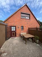 Ferienhaus Helserdeich - Urlaub zwischen Brunsbüttel und Friedrichskoog - B&B Helse