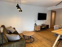 Appartement 2 Chambres avec Balcon et Terrasse