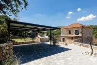 Villa Mila Imotski Makarska - Ferienwohnung Zmijavci