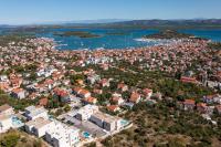 Alma Mare - Modern Apartment with Soul & View - Chambres d’hôtes Murter