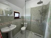 Chambre Triple avec Salle de Bains Privative