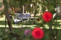 Shady Garden - Chambres d’hôtes Zadar