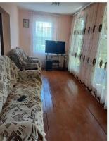 Chambre Double ou Lits Jumeaux