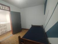 Single Room with Shared Bathroom