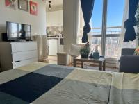 Résidence cosy Paris sud - Chambres d’hôtes Maisons-Alfort