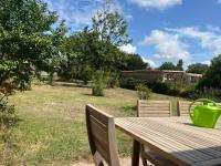 Maison Cosy Retour de plage - B&B Saint-Laurent-de-la-Prée