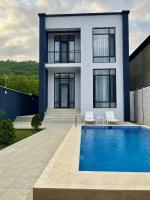 Stay In Quba - Holiday Villas - B&B Quba