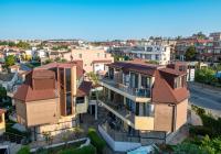 Via Sunride - Twin Maisonette Apartments by the sea - Chambres d'hôtes Sozopol
