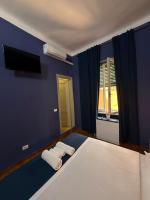 Habitación Doble con baño privado